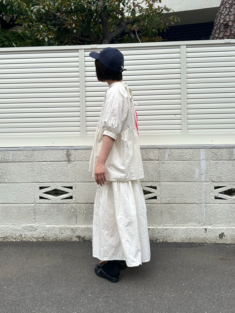 AMBIDEX HATENA代々木上原路面店 身長:165cm 2025.05.09 AMBIDEX HATENA代々木上原路面店 身長:165cm 2025.05.09