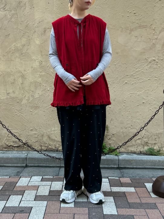 AMBIDEX HATENAX؏㌴HʓX gF165cm 2025.09.28