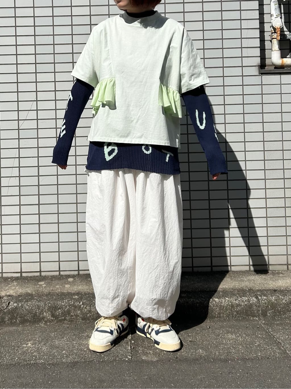 AMBIDEX Store コーディネート詳細