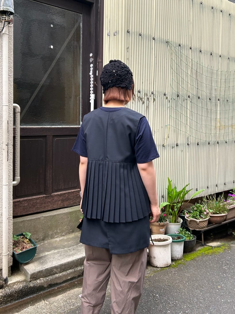 AMBIDEX HATENA代々木上原路面店 身長:165cm 2025.06.28 AMBIDEX HATENA代々木上原路面店 身長:165cm 2025.06.28