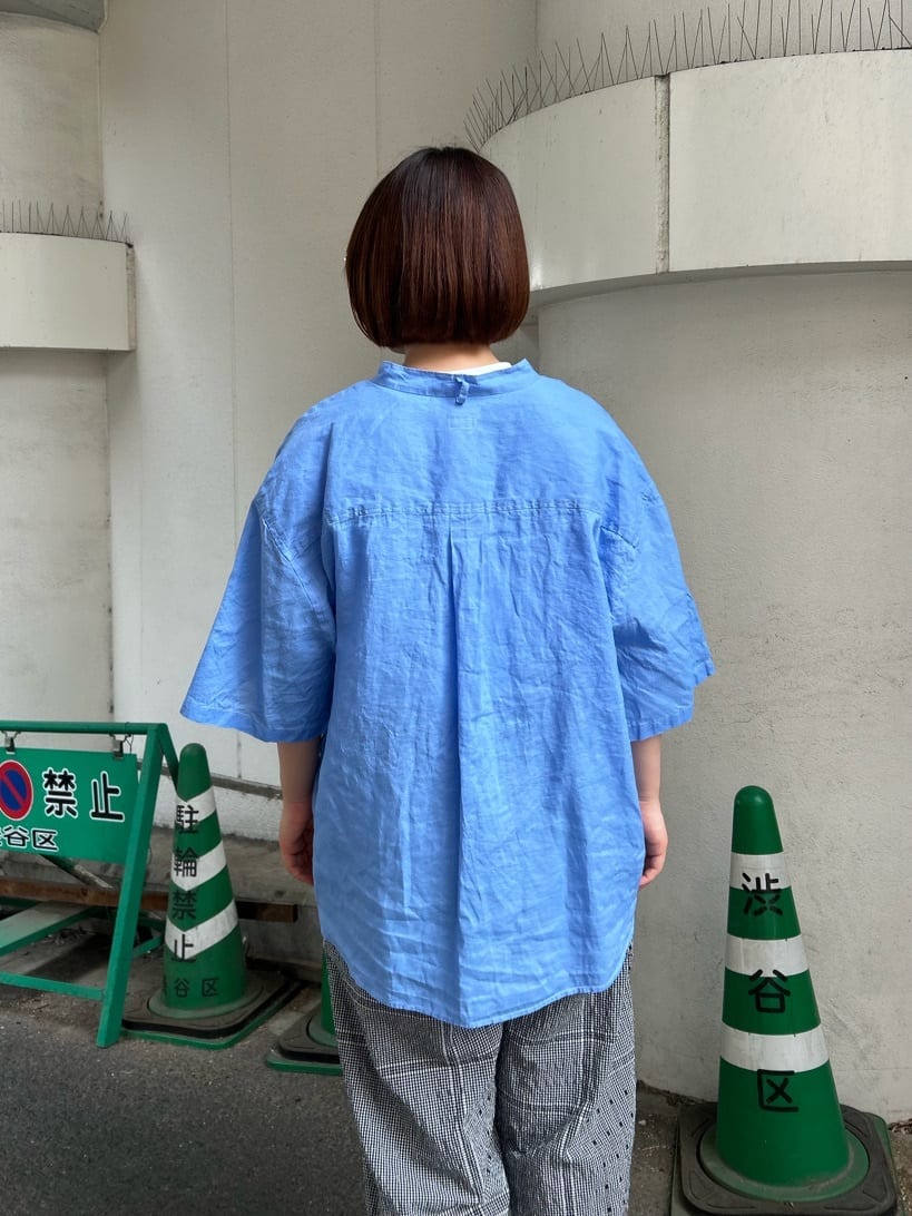 AMBIDEX HATENA代々木上原路面店 身長:165cm 2025.06.25 AMBIDEX HATENA代々木上原路面店 身長:165cm 2025.06.25