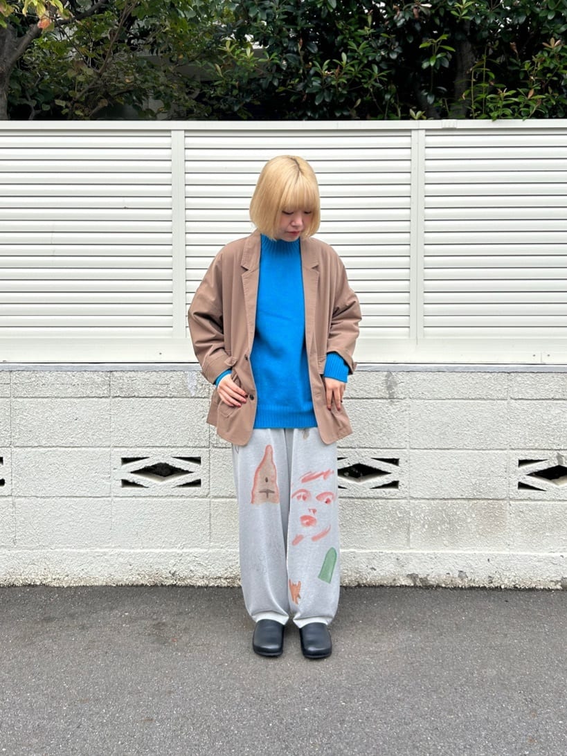 AMBIDEX HATENAX؏㌴HʓX gF165cm 2025.10.13