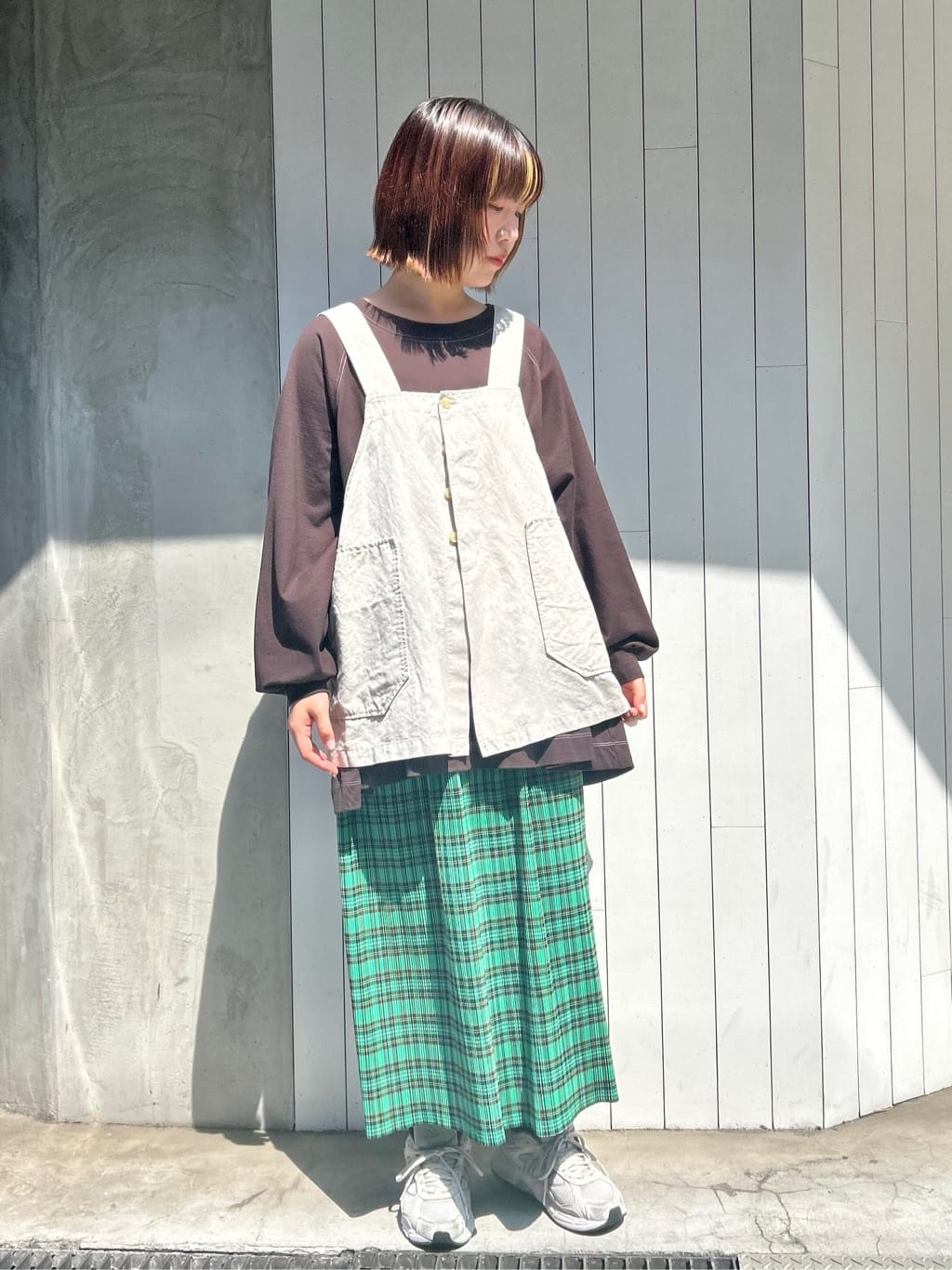 AMBIDEX HATENAX؏㌴HʓX gF165cm 2025.08.24