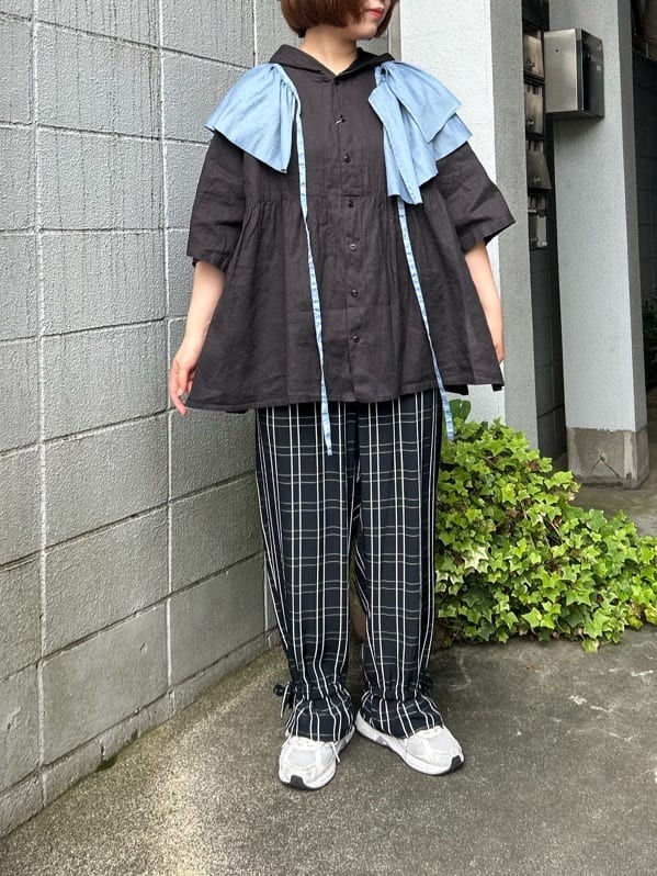 AMBIDEX HATENA代々木上原路面店 身長:165cm 2025.06.26 AMBIDEX HATENA代々木上原路面店 身長:165cm 2025.06.25