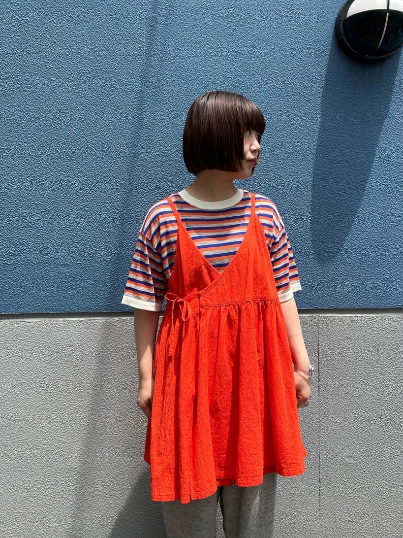 AMBIDEX HATENA代々木上原路面店 身長:165cm 2025.06.20 AMBIDEX HATENA代々木上原路面店 身長:165cm 2025.05.24