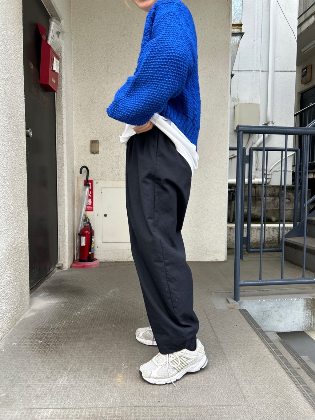 AMBIDEX HATENAX؏㌴HʓX gF165cm 2025.10.12