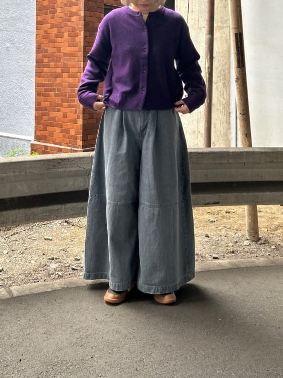 AMBIDEX HATENAX؏㌴HʓX gF165cm 2025.09.30