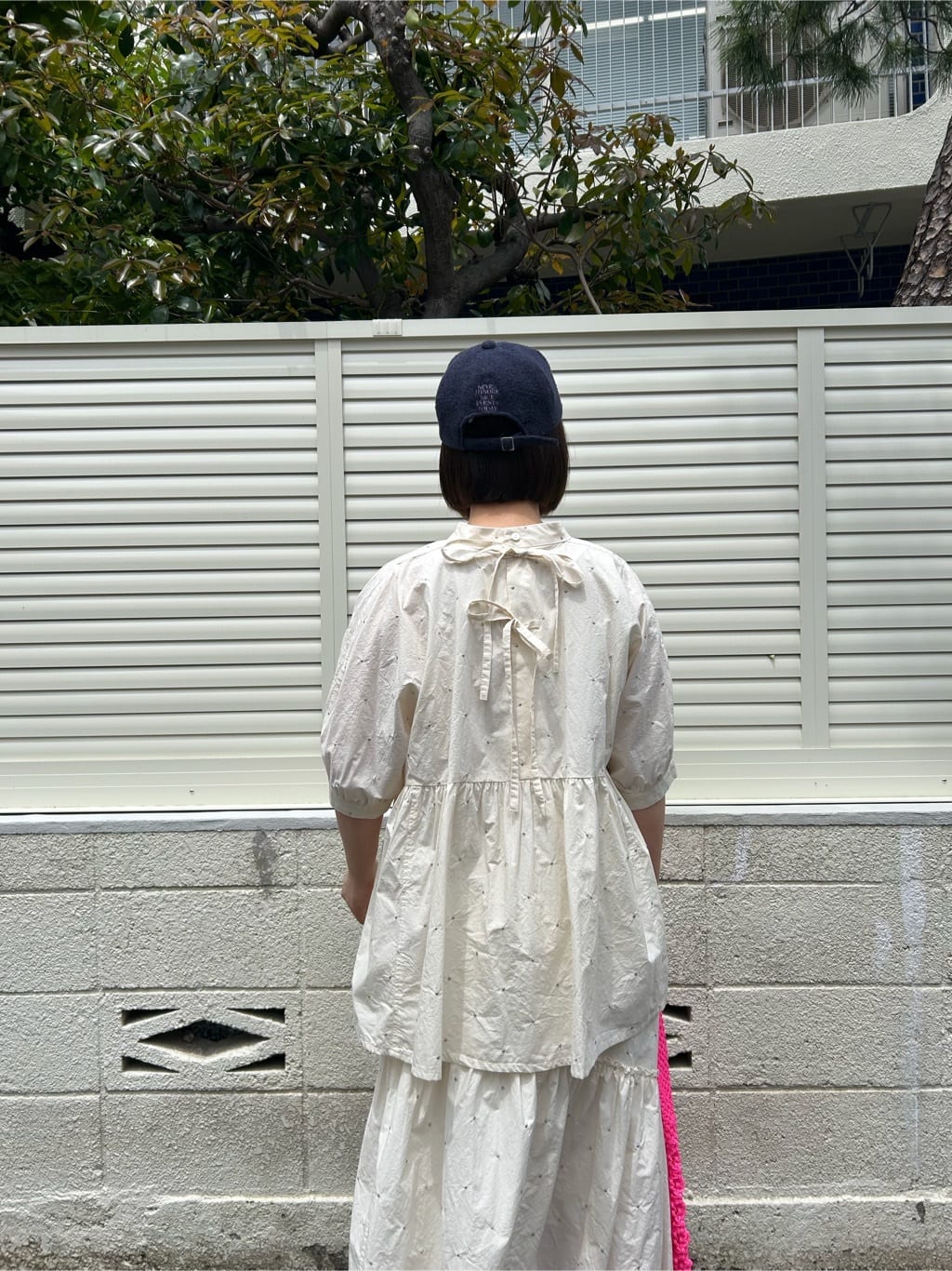 AMBIDEX HATENA代々木上原路面店 身長:165cm 2025.05.09 AMBIDEX HATENA代々木上原路面店 身長:165cm 2025.05.09