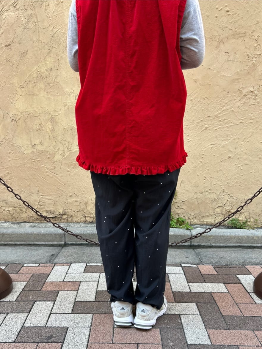 AMBIDEX HATENAX؏㌴HʓX gF165cm 2025.09.28