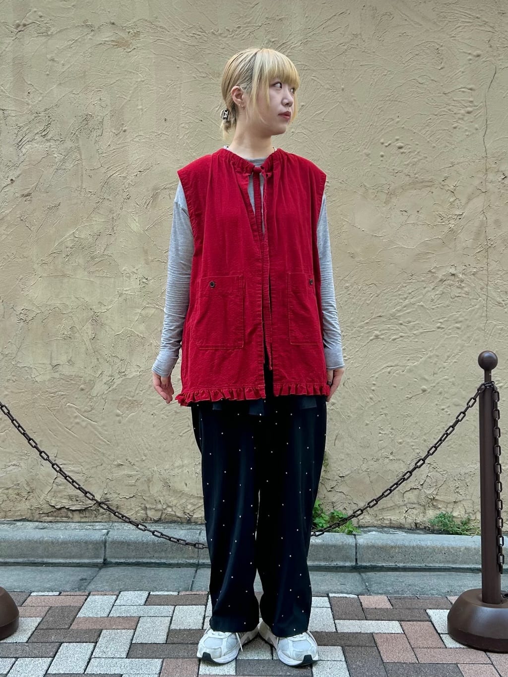 AMBIDEX HATENAX؏㌴HʓX gF165cm 2025.09.28