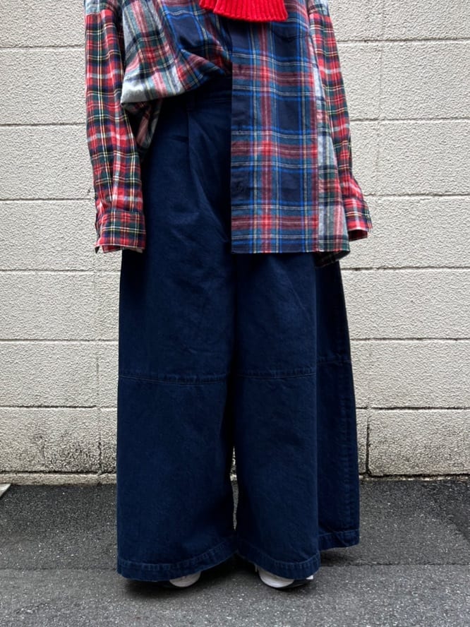 AMBIDEX HATENAX؏㌴HʓX gF165cm 2025.09.19