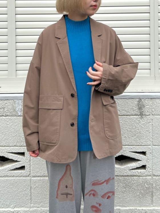 AMBIDEX HATENAX؏㌴HʓX gF165cm 2025.10.13