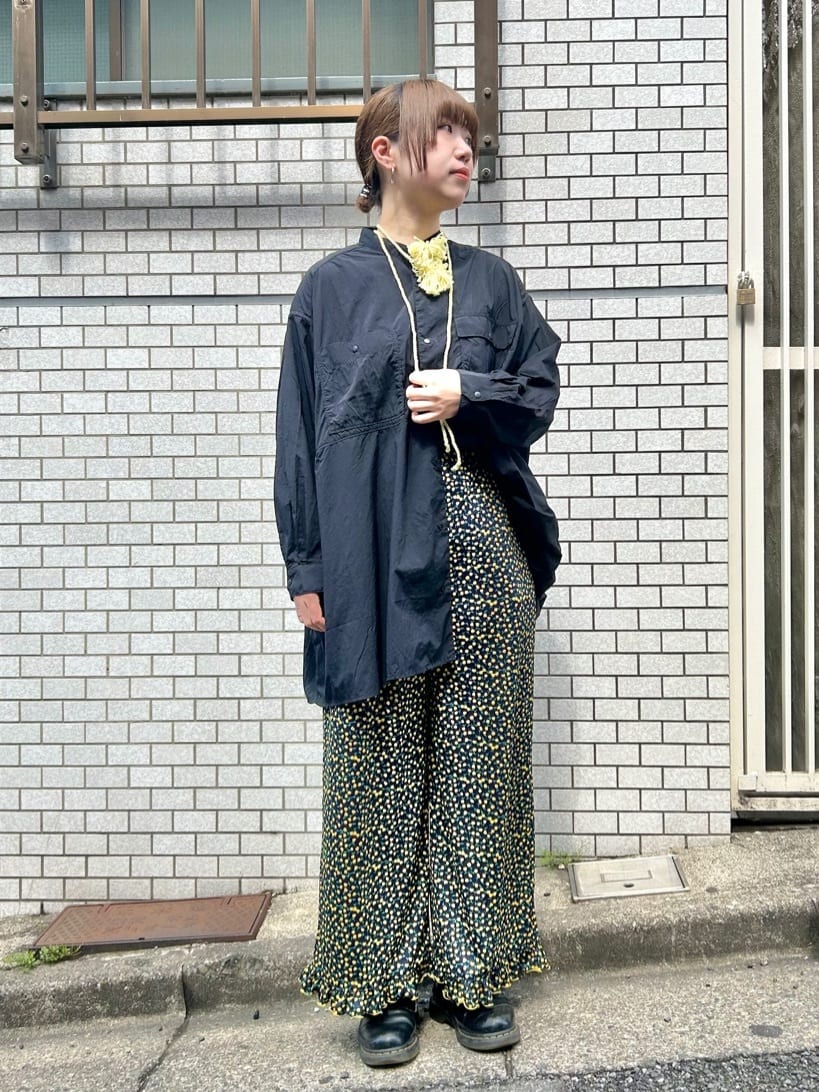 AMBIDEX HATENA��X�؏㌴�H�ʓX �g���F165cm 2026.03.29