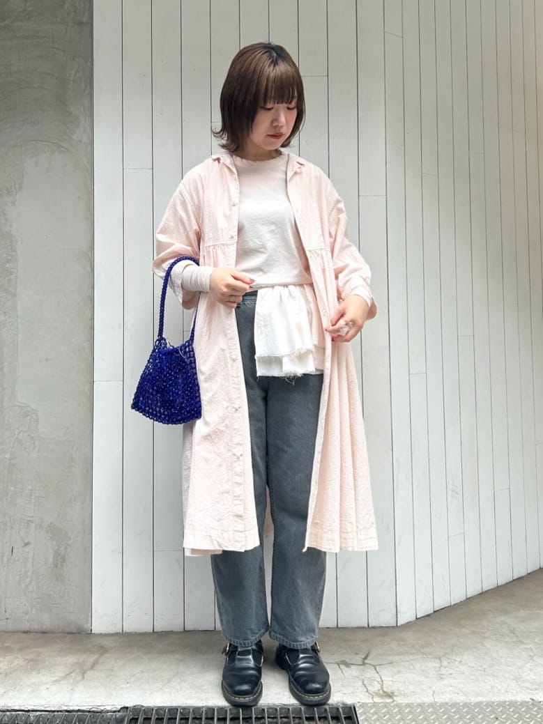 AMBIDEX HATENA��X�؏㌴�H�ʓX �g���F165cm 2026.03.17