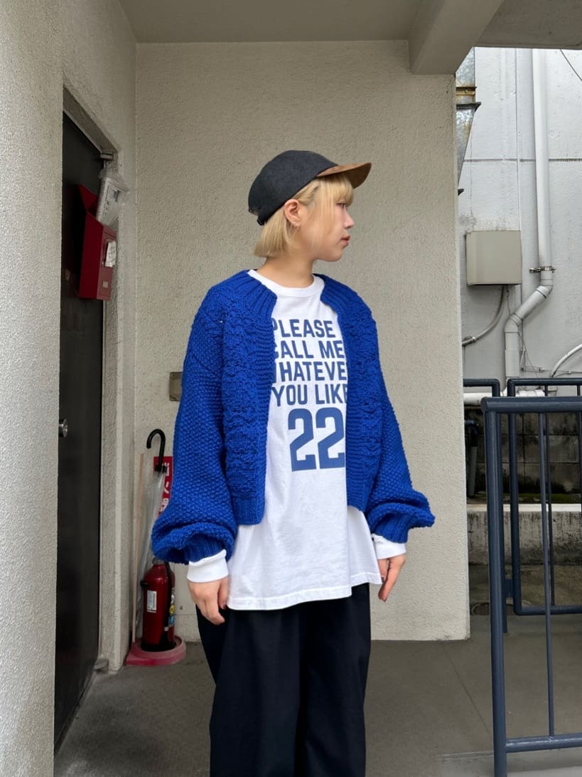 AMBIDEX HATENAX؏㌴HʓX gF165cm 2025.10.12