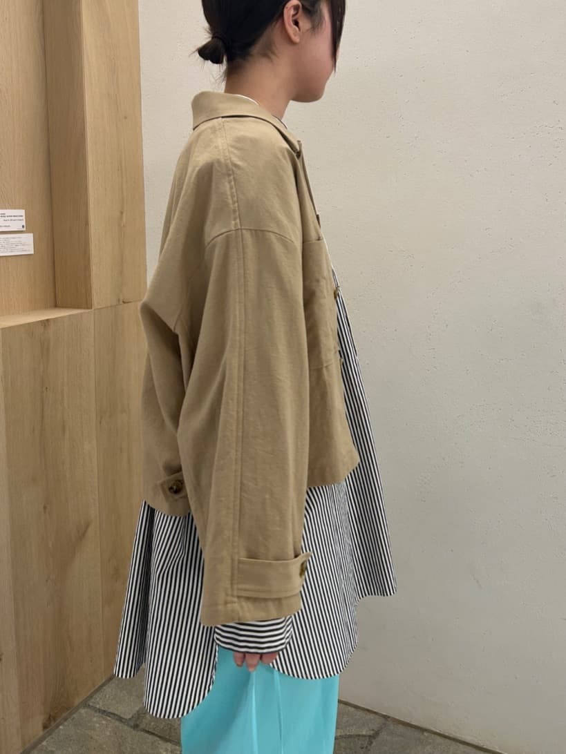 AMBIDEX HATENA��X�؏㌴�H�ʓX �g���F165cm 2026.02.21