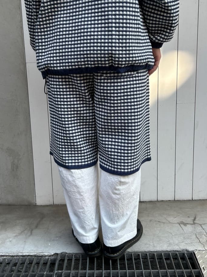 AMBIDEX HATENA��X�؏㌴�H�ʓX �g���F165cm 2026.02.14