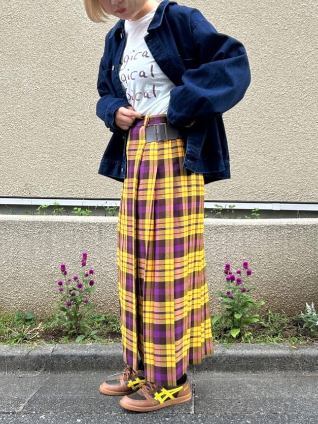 AMBIDEX HATENAX؏㌴HʓX gF165cm 2025.10.01