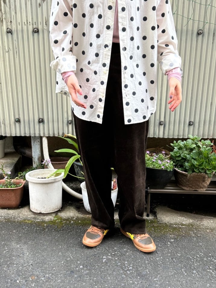 AMBIDEX HATENAX؏㌴HʓX gF165cm 2025.09.30