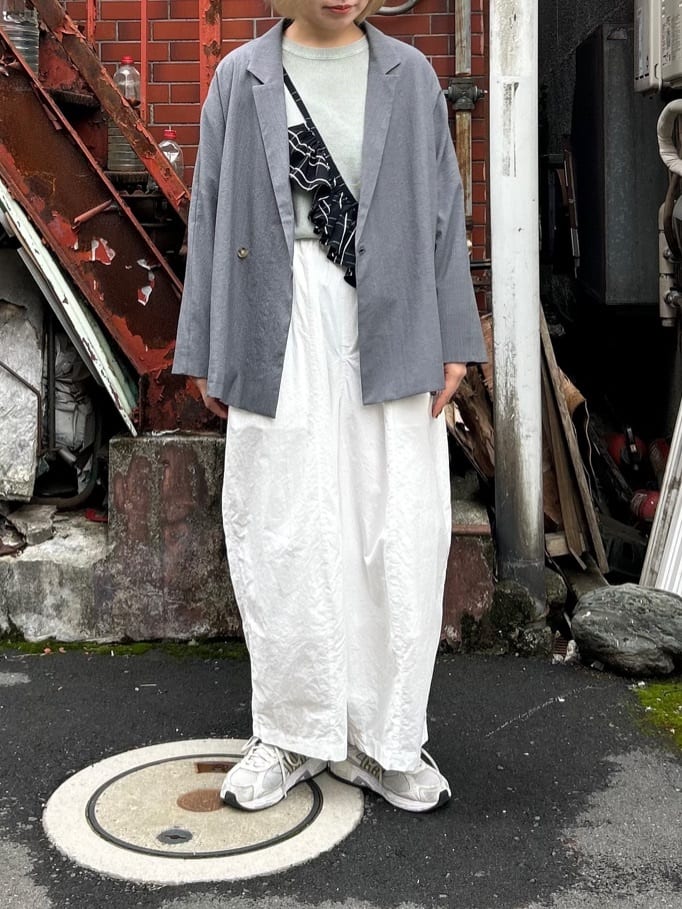 AMBIDEX HATENAX؏㌴HʓX gF165cm 2025.10.14