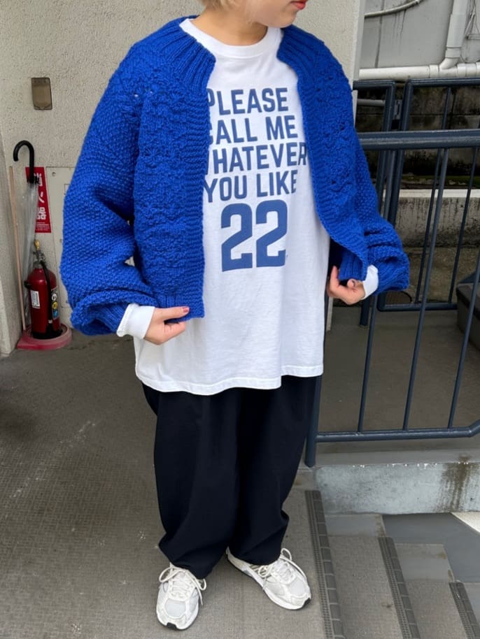 AMBIDEX HATENAX؏㌴HʓX gF165cm 2025.10.12