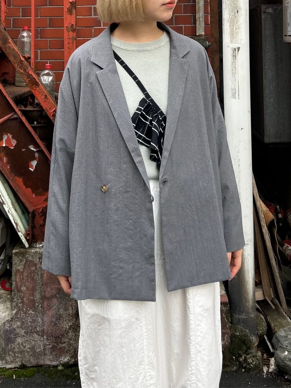 AMBIDEX HATENAX؏㌴HʓX gF165cm 2025.10.14