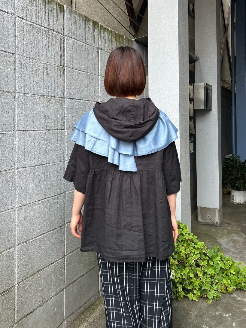 AMBIDEX HATENA代々木上原路面店 身長:165cm 2025.06.26 AMBIDEX HATENA代々木上原路面店 身長:165cm 2025.06.25