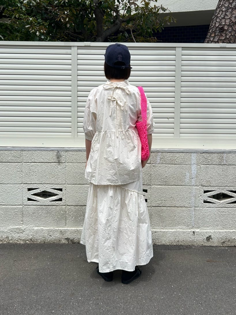 AMBIDEX HATENA代々木上原路面店 身長:165cm 2025.05.09 AMBIDEX HATENA代々木上原路面店 身長:165cm 2025.05.09