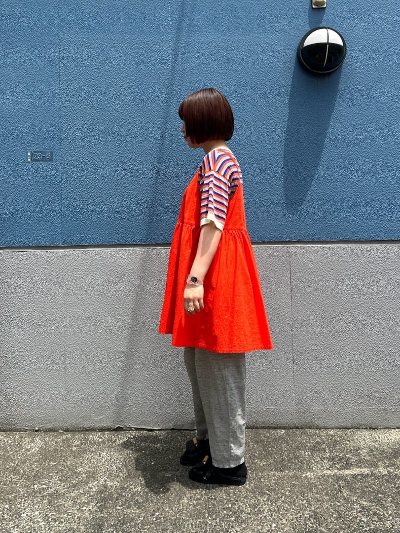 AMBIDEX HATENA代々木上原路面店 身長:165cm 2025.06.20 AMBIDEX HATENA代々木上原路面店 身長:165cm 2025.05.24