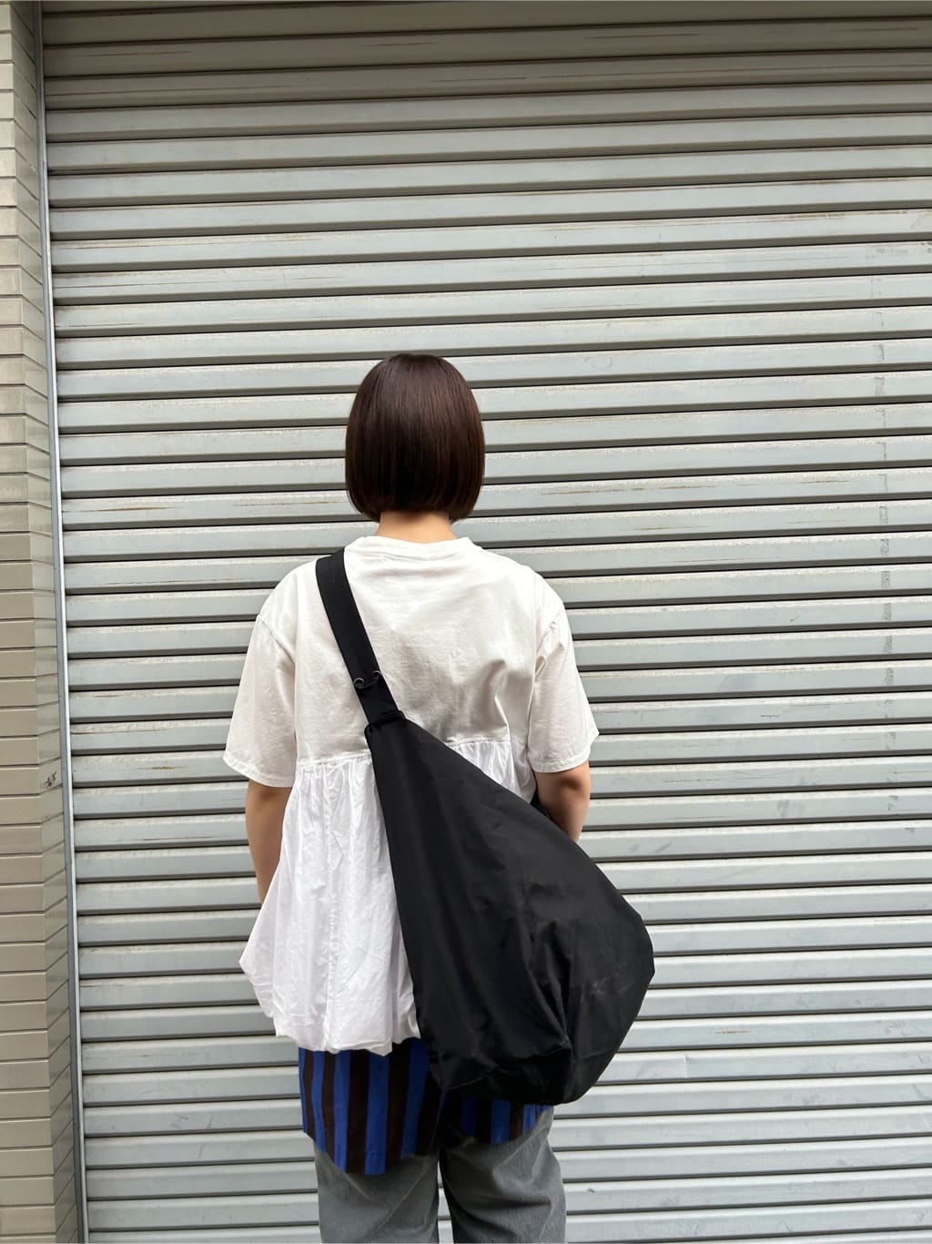 AMBIDEX HATENA代々木上原路面店 身長:165cm 2025.05.09 AMBIDEX HATENA代々木上原路面店 身長:165cm 2025.05.09