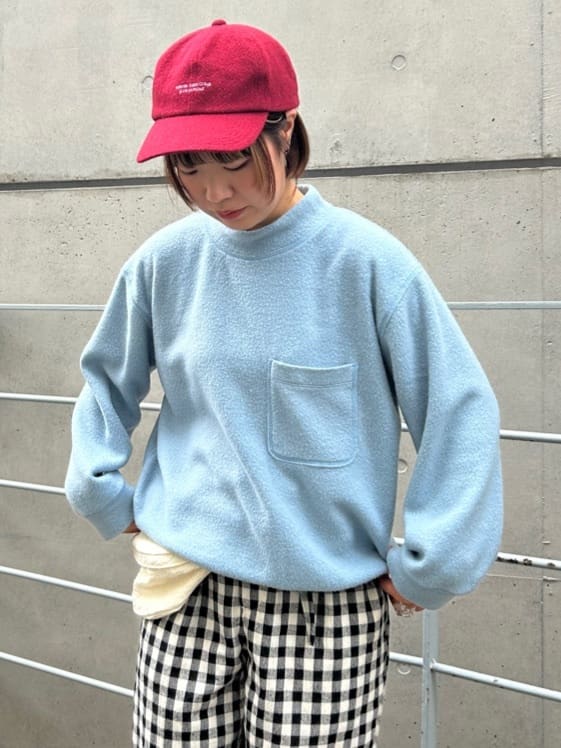 AMBIDEX HATENA��X�؏㌴�H�ʓX �g���F165cm 2025.11.15