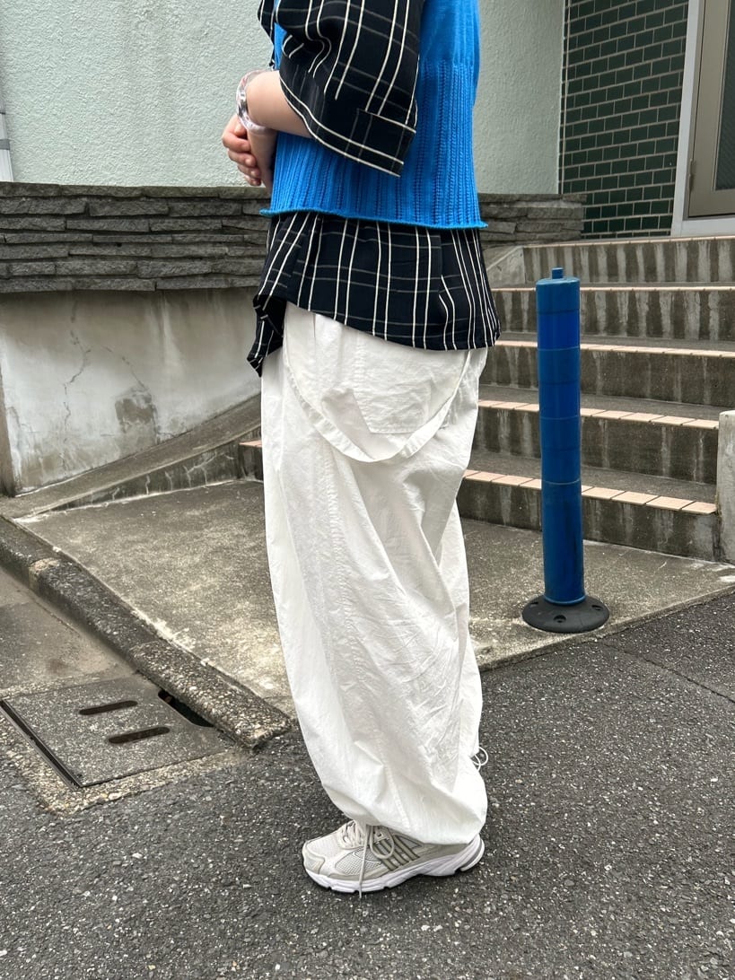 AMBIDEX HATENA代々木上原路面店 身長:165cm 2025.06.28 AMBIDEX HATENA代々木上原路面店 身長:165cm 2025.06.28