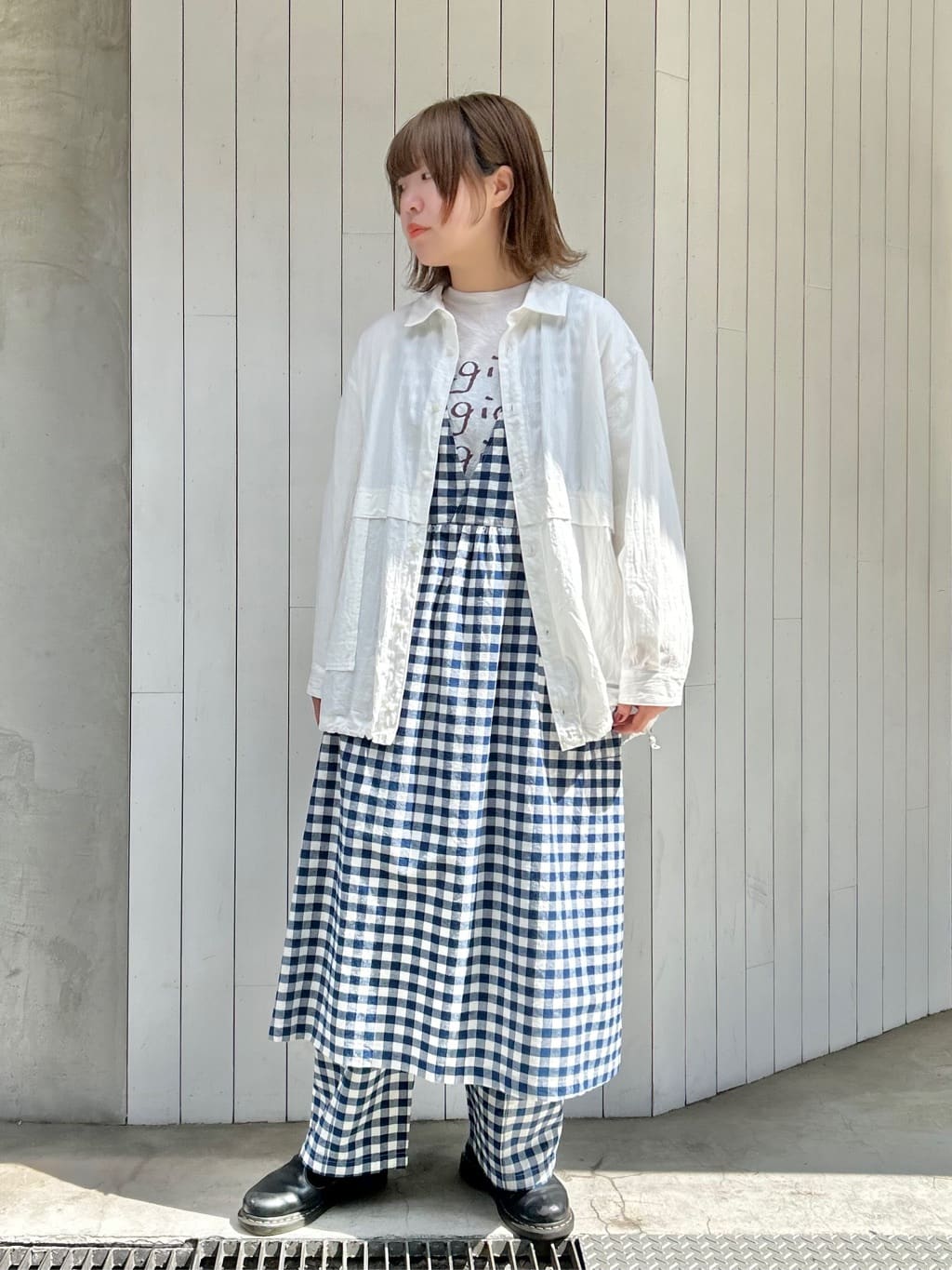 AMBIDEX HATENA��X�؏㌴�H�ʓX �g���F165cm 2026.03.28