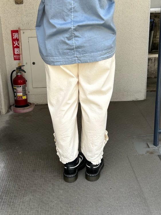 AMBIDEX HATENA代々木上原路面店 身長:165cm 2025.07.02 AMBIDEX HATENA代々木上原路面店 身長:165cm 2025.06.29