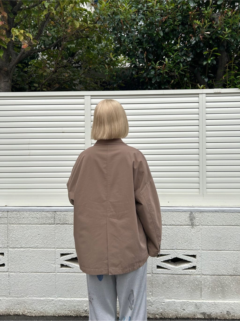 AMBIDEX HATENAX؏㌴HʓX gF165cm 2025.10.13