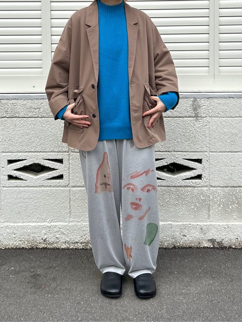 AMBIDEX HATENAX؏㌴HʓX gF165cm 2025.10.13