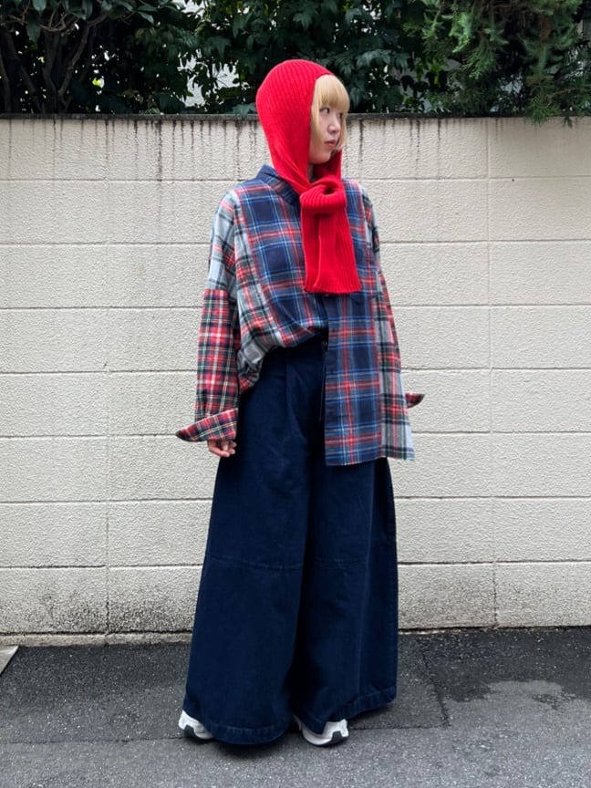 AMBIDEX HATENAX؏㌴HʓX gF165cm 2025.09.19