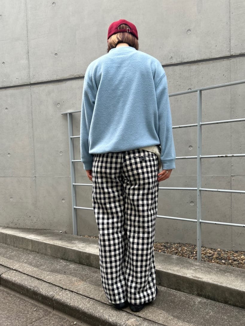 AMBIDEX HATENA��X�؏㌴�H�ʓX �g���F165cm 2025.11.15