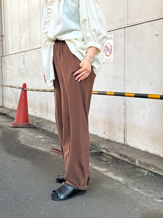 AMBIDEX HATENA代々木上原路面店 身長:165cm 2025.06.20 AMBIDEX HATENA代々木上原路面店 身長:165cm 2025.06.17