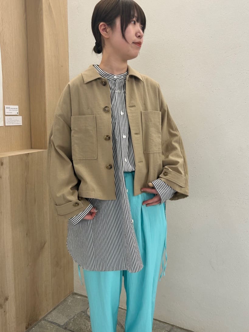 AMBIDEX HATENA��X�؏㌴�H�ʓX �g���F165cm 2026.02.21