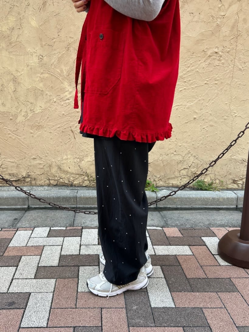 AMBIDEX HATENAX؏㌴HʓX gF165cm 2025.09.28