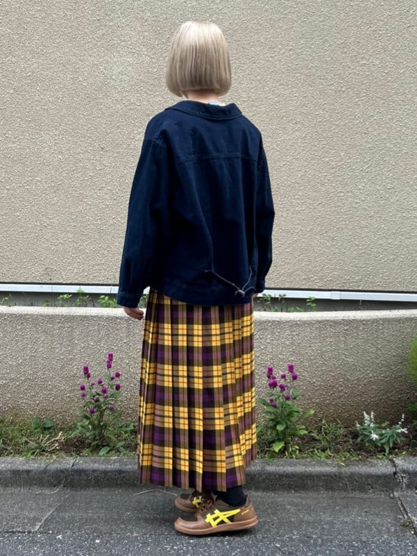 AMBIDEX HATENAX؏㌴HʓX gF165cm 2025.10.01