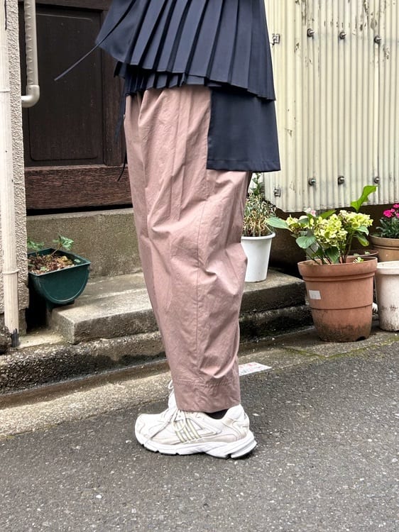 AMBIDEX HATENA代々木上原路面店 身長:165cm 2025.06.28 AMBIDEX HATENA代々木上原路面店 身長:165cm 2025.06.28