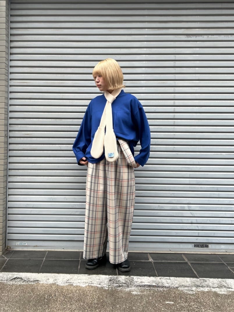 AMBIDEX Store コーディネート詳細