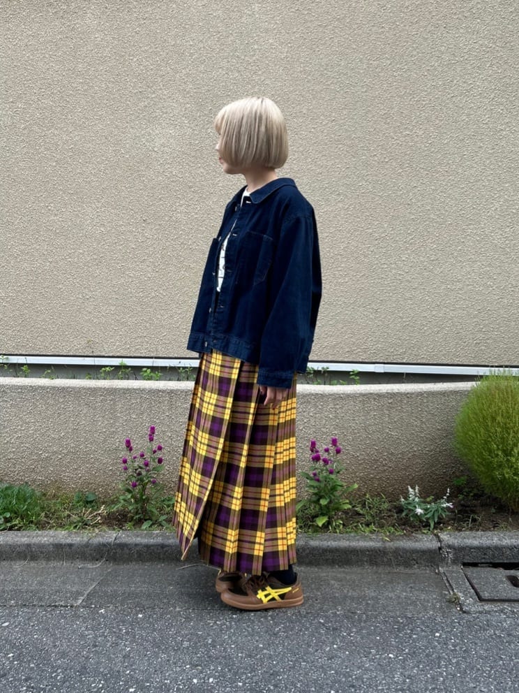 AMBIDEX HATENAX؏㌴HʓX gF165cm 2025.10.01