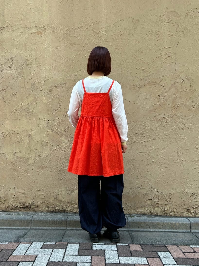 AMBIDEX HATENA代々木上原路面店 身長:165cm 2025.03.11 AMBIDEX HATENA代々木上原路面店 身長:165cm 2025.03.11