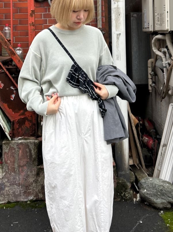 AMBIDEX HATENAX؏㌴HʓX gF165cm 2025.10.14