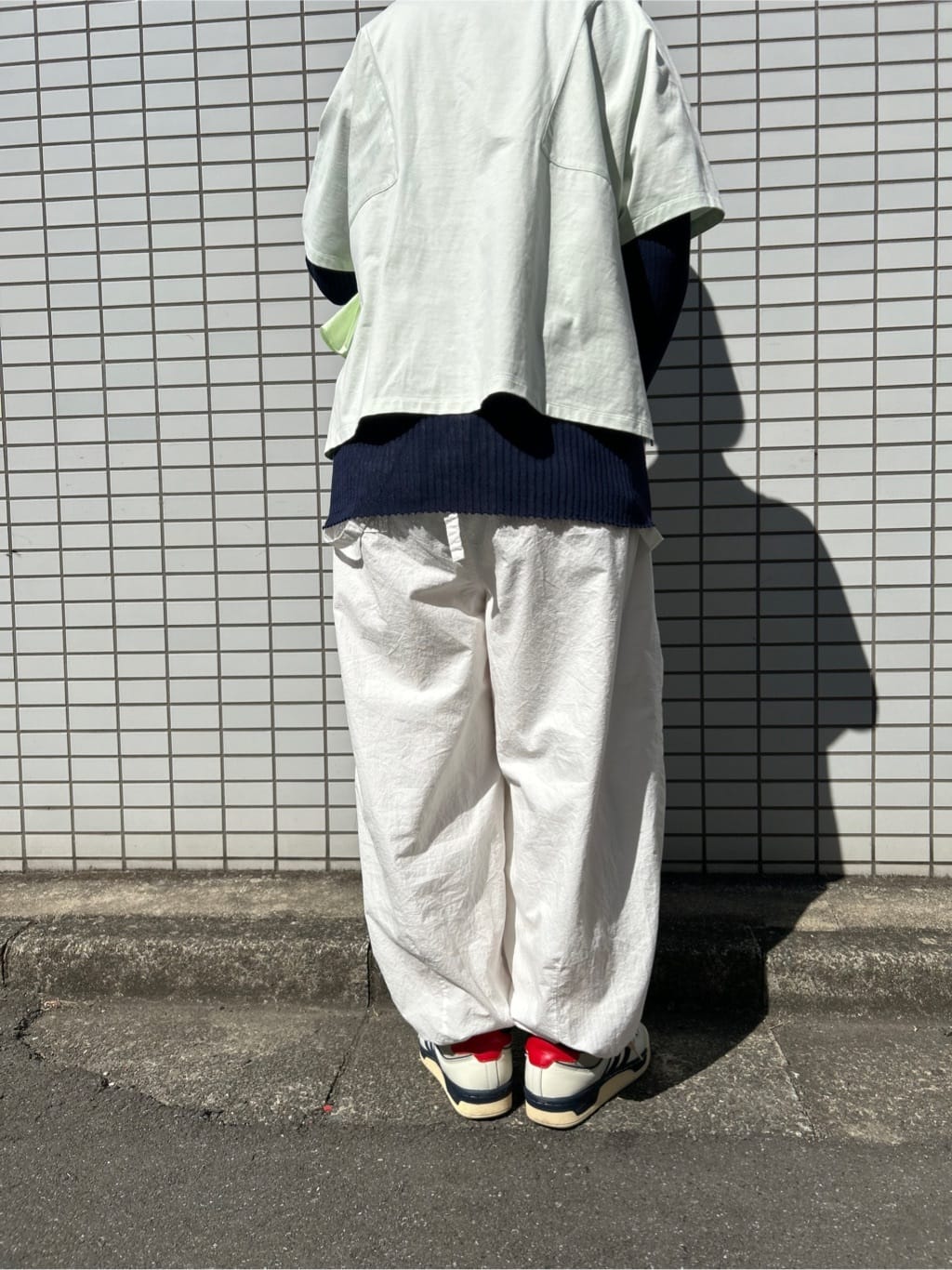 AMBIDEX Store コーディネート詳細