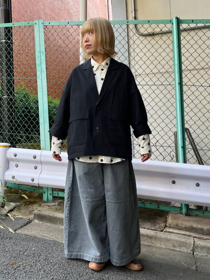 AMBIDEX HATENAX؏㌴HʓX gF165cm 2025.09.17