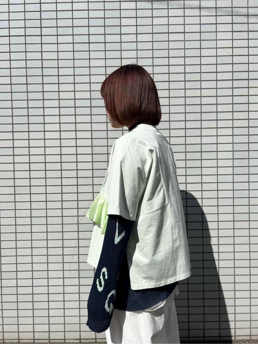 AMBIDEX Store コーディネート詳細